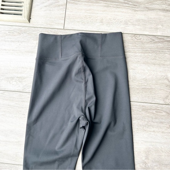 NWOT Madewell MWL Form High-Rise 23" Leggings - Picture 16 of 16